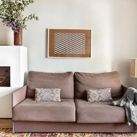 Apartamento Plum Guide - Love Is Essential