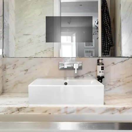 Plum Guide - Love Is Essential Apartamento *